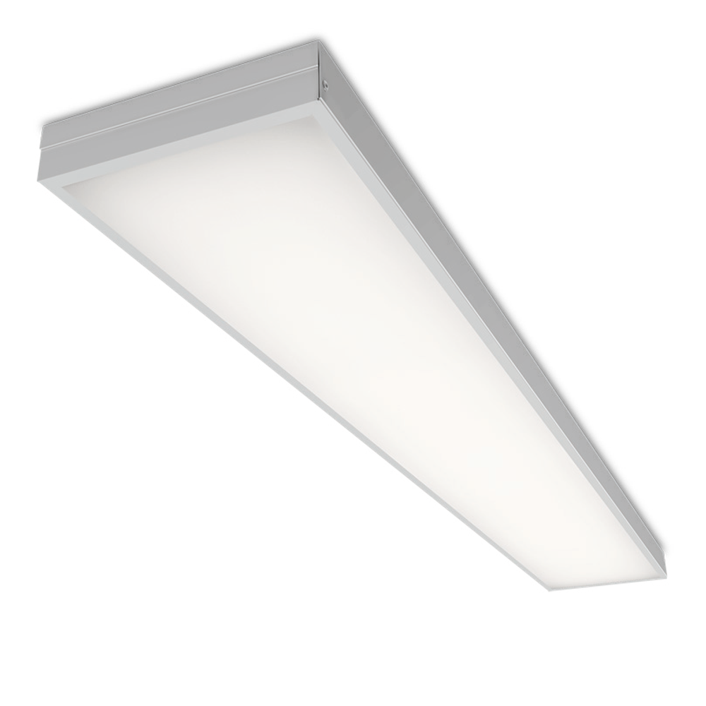 Светильник WOLTA PRO ЛАЙНЕР ДПО01-72-101-5К 72Вт 5000К IP40 Матовый