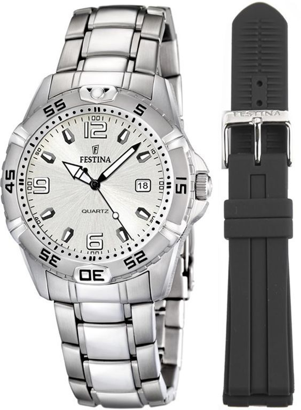 Мужские наручные часы Festina F16636/4