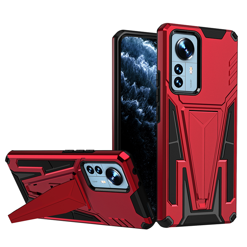 Чехол Rack Case для Xiaomi Mi 12 Pro