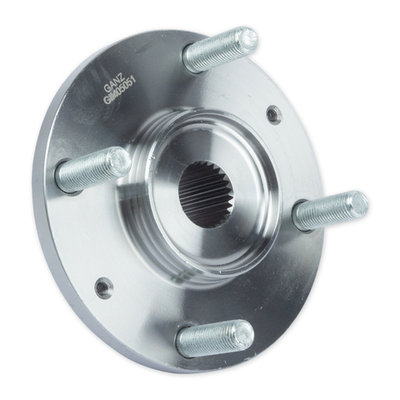 Ступица передняя L=R (без подшипника) HYUNDAI Elantra 00-06/Cerato I/Matrix 01 GANZ GIK05051