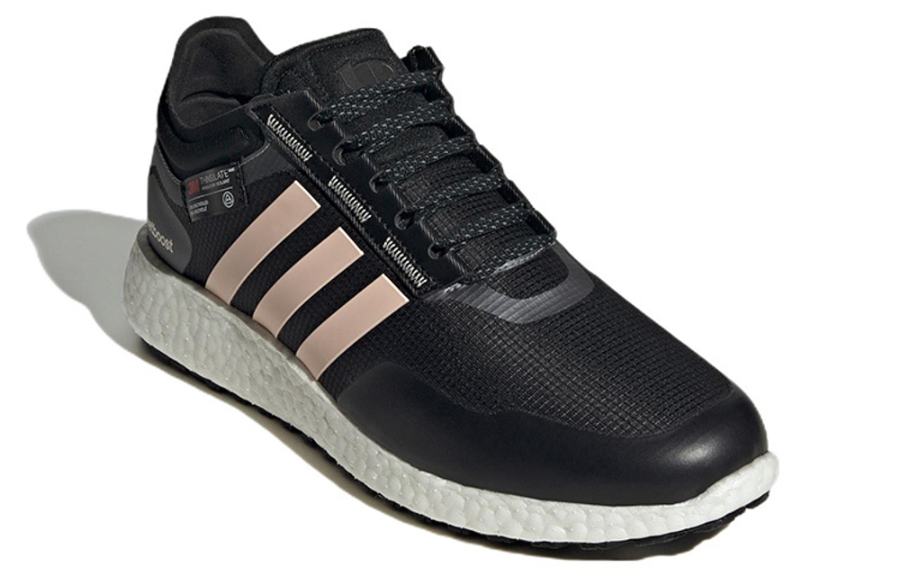 Кроссовки Adidas Rocket Boost (Женская размерная сетка)