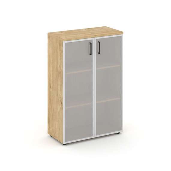 Style Project Шкаф средний широкий SN.STS.E-206  796*400*1203