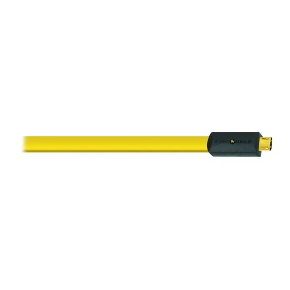 Wireworld Chroma 8 USB-A - USB-micro 0.6 m