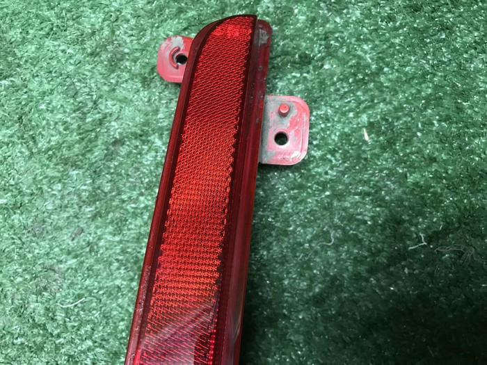 ПТФ правый Genesis G90 (2018-2022)