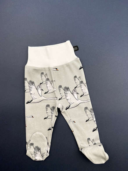 Ползунки LooJoo Журавли