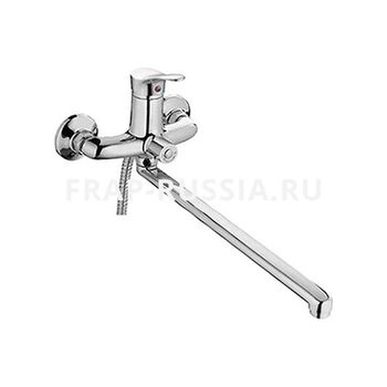 Смеситель для ванны F2214-B