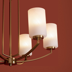 Подвесная люстра Freya Arricci FR2059PL-06BS