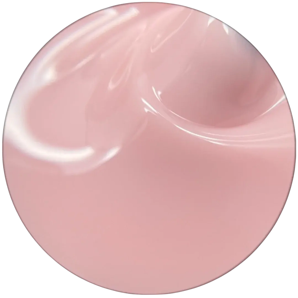 Гель камуфлирующий самовыравнивающийся Тон №05 50мл темно-розовый (холодный) ОПЦИЯ