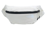 THE NORTH FACE 5.3L Crossbody Bag Fanny Pack Outdoor Bag Polyester Ecru Unisex