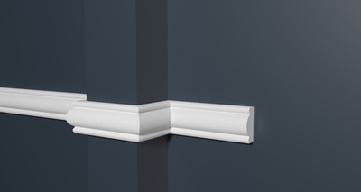 157 A/ Молдинг малый (30х13х2000 мм)/71