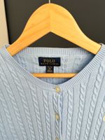Хлопковый кардиган Polo Ralph Lauren, 164