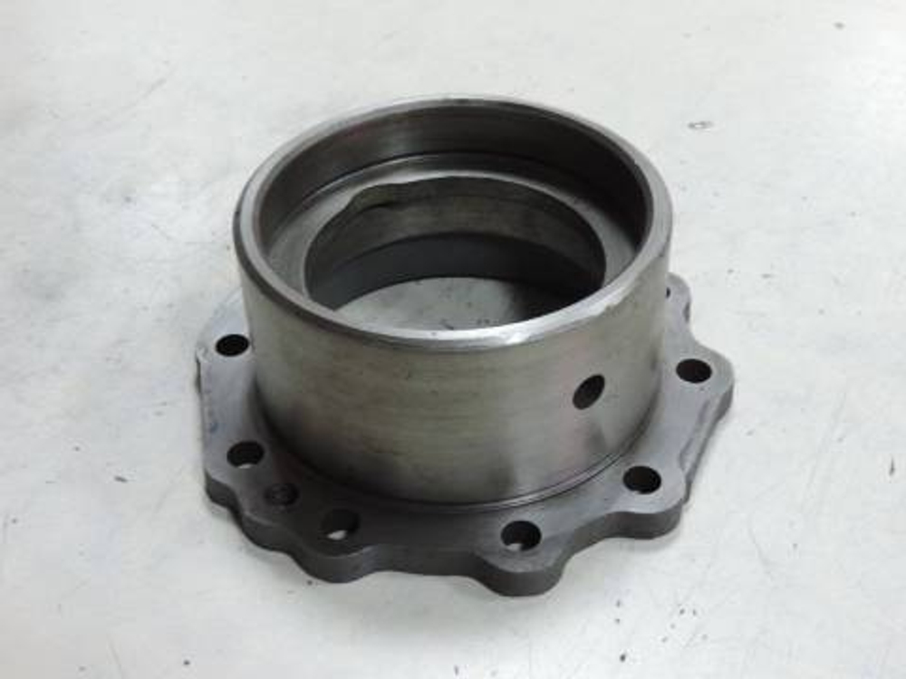 Стакан Камаз подшипников 5320-2402112