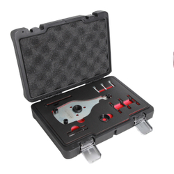 Установочный комплект для снятия топливного насоса высокого давления  Ford 2.0 EcoBlue Car-Tool CT-W3129D