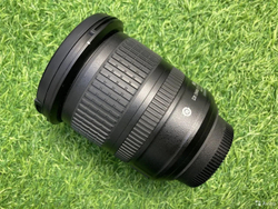 Nikon 10-24mm 3.5-4.5G ED AF-S DX Покупка/Продажа