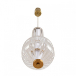 Подвесной светильник Lumion LEDIO 8325/28L