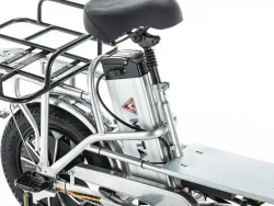 Электровелосипед MOTAX E-NOT EXPRESS PRO 6020 MК