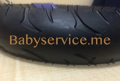 Покрышка 10*1,75*2