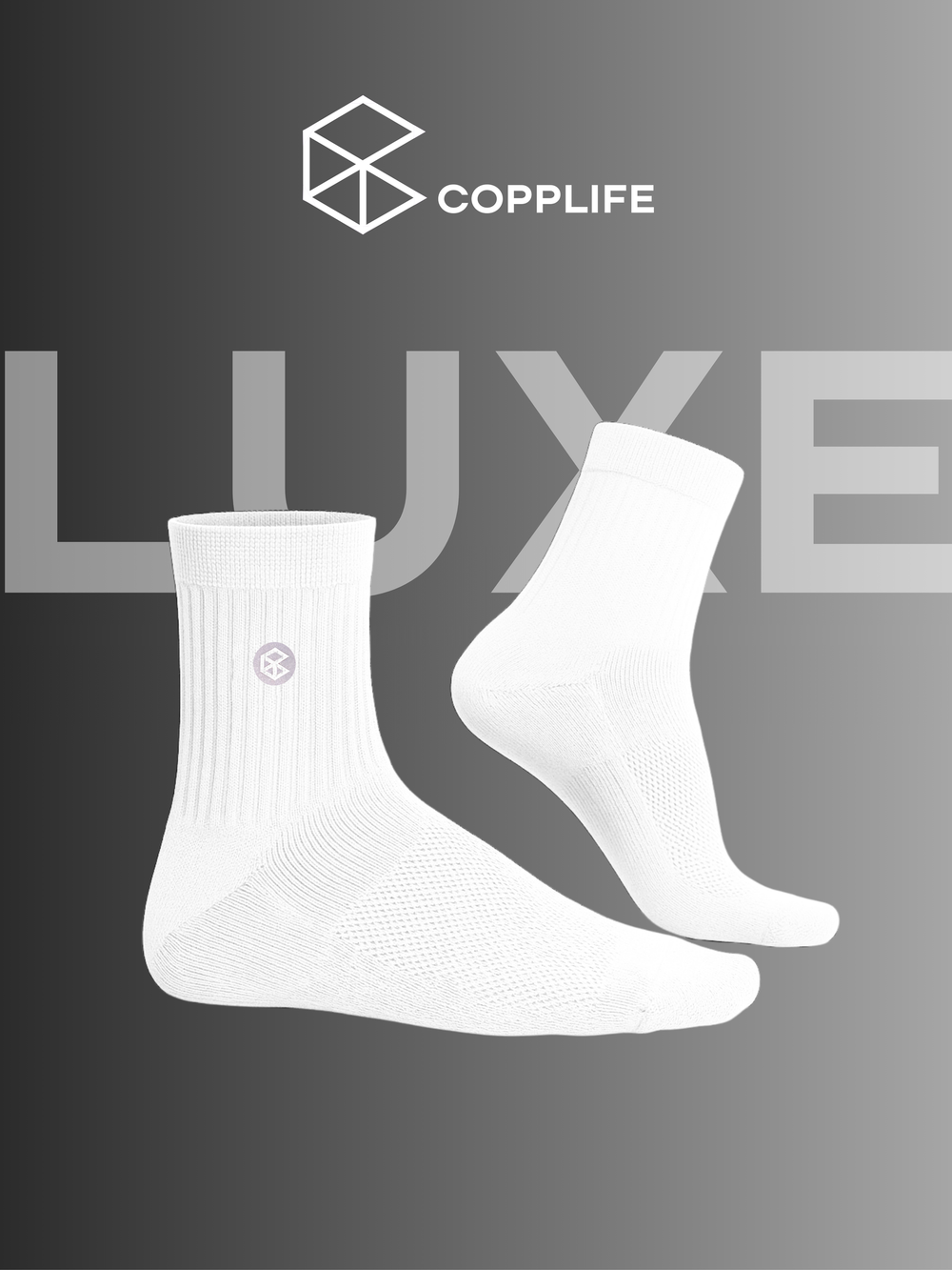 Носки COPPLIFE SPORT LUXE