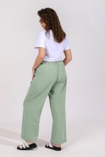 Брюки Тимьян-2 Виотекс ЗЕЛЁНЫЙ