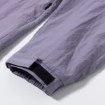 Худи YMKASHIX Ranger Фиолетовый