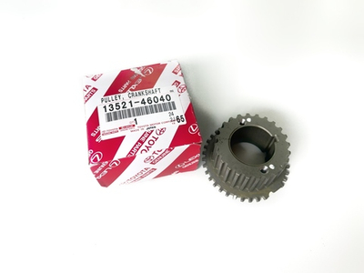 Шестерня ГРМ JZ-GTE VVTI OEM 13521-46040