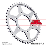 Звезда JTR1489.43