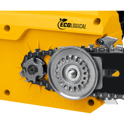 STEHER 2400 Вт, 40 см шина, электрическая цепная пила (ES-2440)