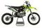 Мотоцикл PWR FRZ 125 19/16 PITBIKE