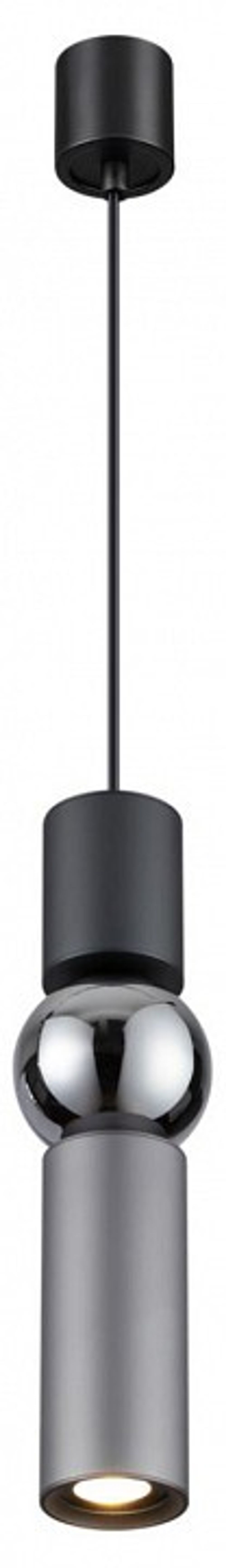 Подвесной светильник Odeon Light Sakra 4070/5L