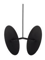 Окучник дисковый HUTER