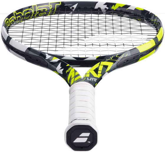 Ракетка теннисная Babolat Pure Aero Lite (2023)