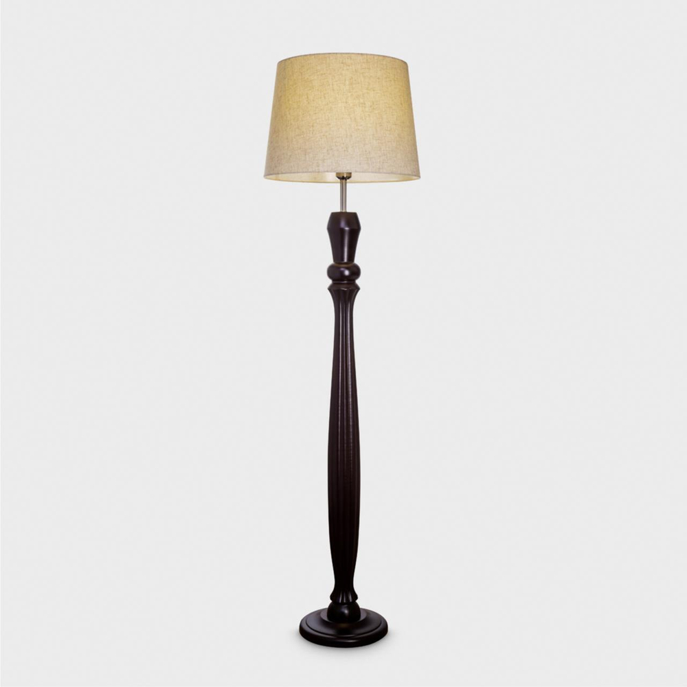 Торшер Modemodern MD.6044.01FL BR