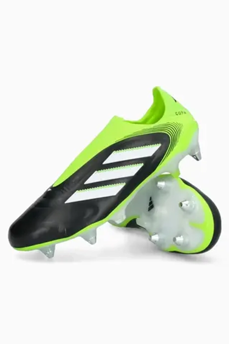 Бутсы adidas Copa Pure 3 Elite LL SG - черный
