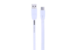 USB cable Lightning 1m (RC-007i) (Speed -remax) white