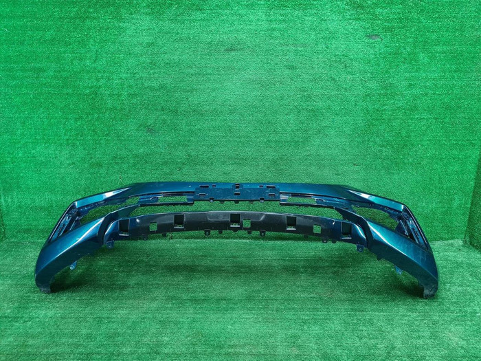 Бампер передний Geely Monjaro (2021-н.в.)