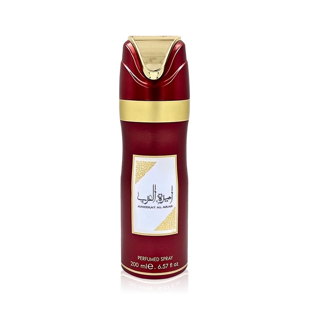 Lattafa Ameerat Al Arab Deodorant VAPO 200 ml (woman)
