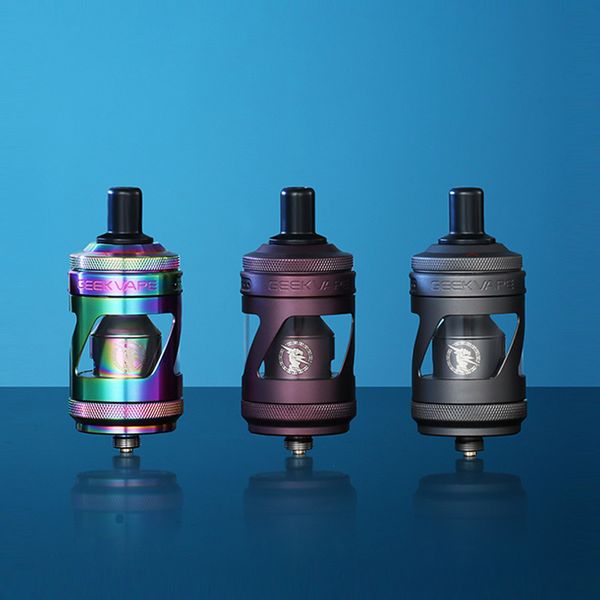 Купить Бак Geekvape Z Nano MTL Tank
