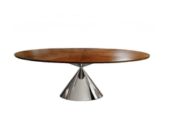 Стол овальный Perfect Oval Table