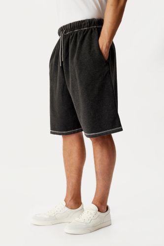 Графитовые шорты Votus