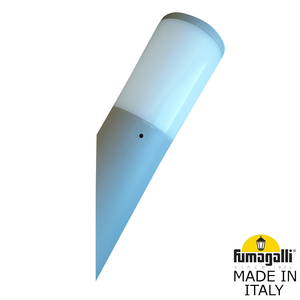 Уличный настенный светильник Fumagalli AMELIA DR2.571.000.LYF1R
