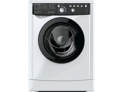 Стиральная машина Indesit EWSB 5085 BK CIS