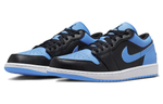 Кроссовки Jordan Air Jordan 1 Low "University Blue"