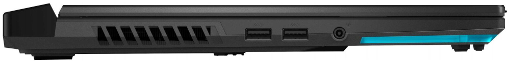 Ноутбук Asus ROG Strix G15 G513RW-HQ198 Ryzen 9 6900HX 16Gb SSD512Gb NVIDIA GeForce RTX3070Ti 8Gb 15