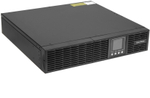 Источник бесперебойного питания CyberPower PLT1500ELCDRT2U