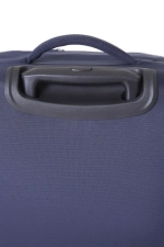 Сумка спортивная Forward, синий, 50 литров, 35*55*25см