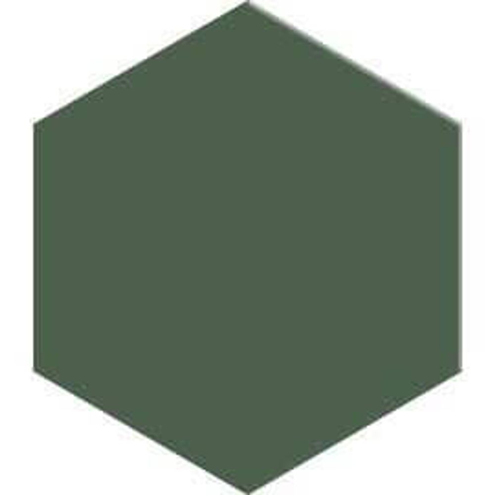 DNA Tiles Bee Green 10x11.5