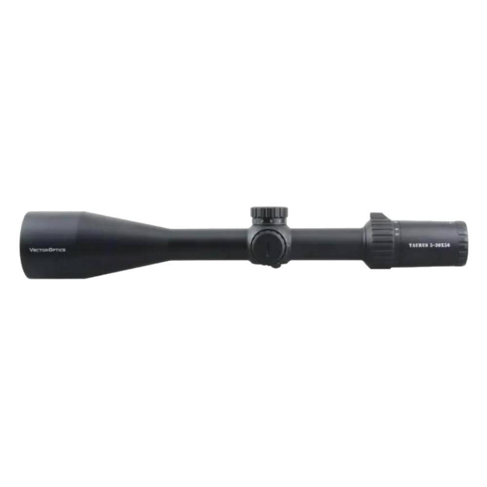 Оптический прицел Vector Optics 30мм FFP Tauron 5-30x56 GENII