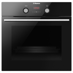 Комплект встраиваемой техники: Микроволновая печь Hansa AMGB20E2GB + Духовой шкаф Hansa BOES68465