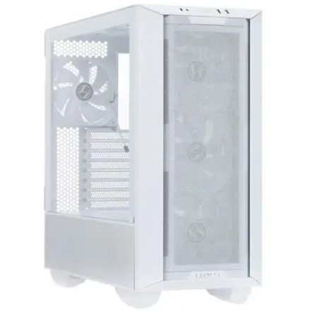 Корпус Lian Li Lancool III E-ATX/ATX/m-ATX/ITX G99.LAN3W.10R Белый