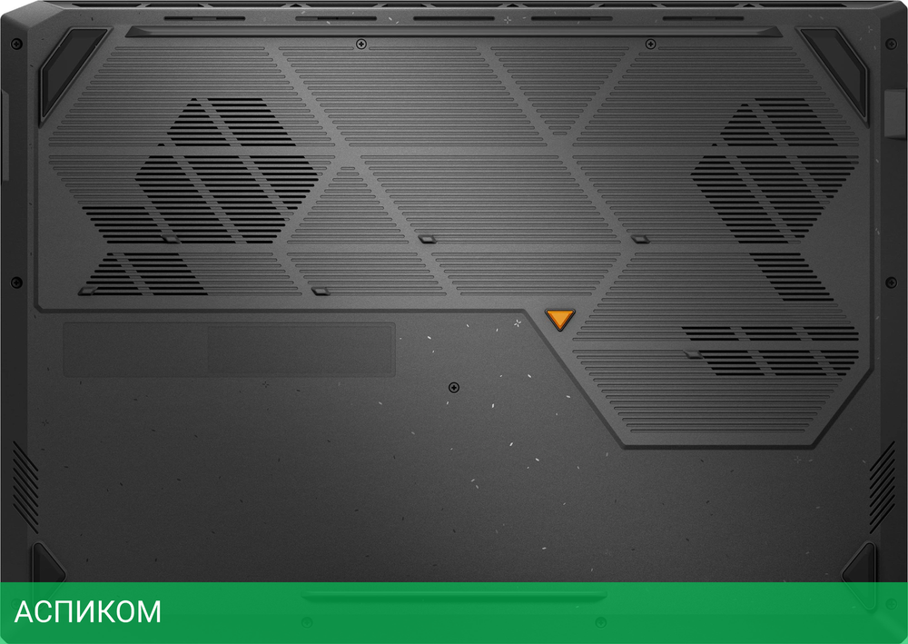 Ноутбук Asus TUF Gaming A18 FA808UM-S8050